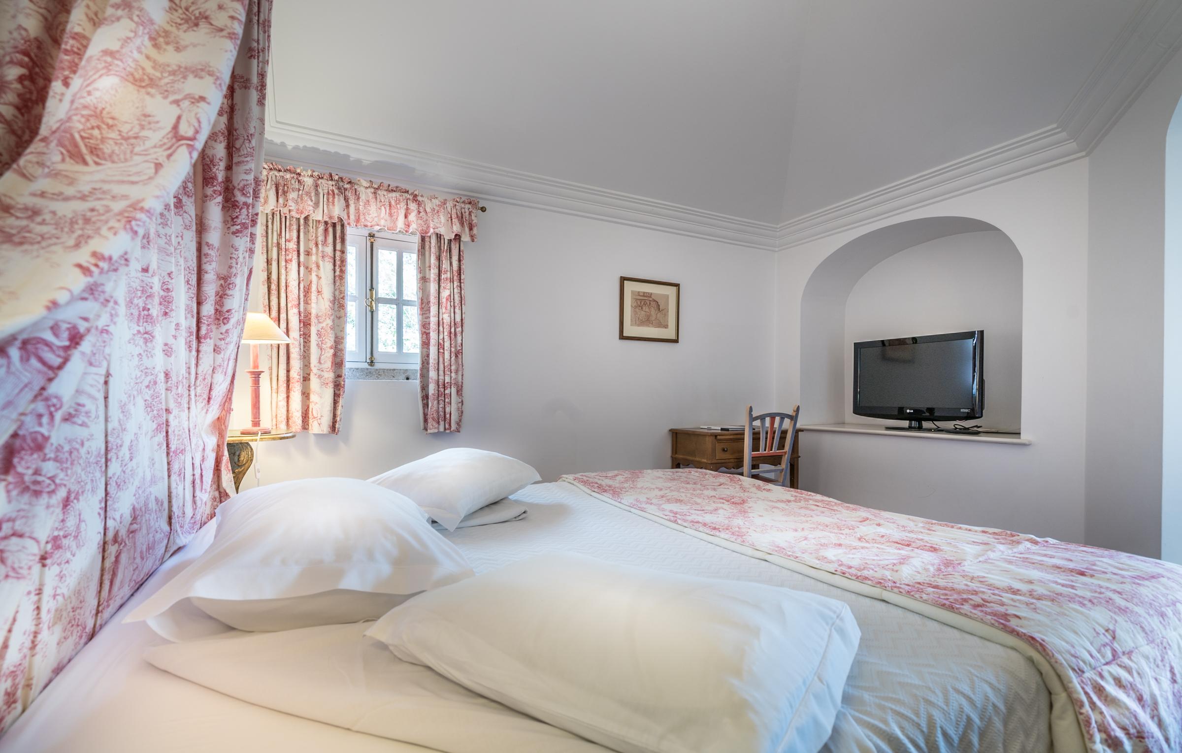 Lawrences Hotel Sintra Bagian luar foto